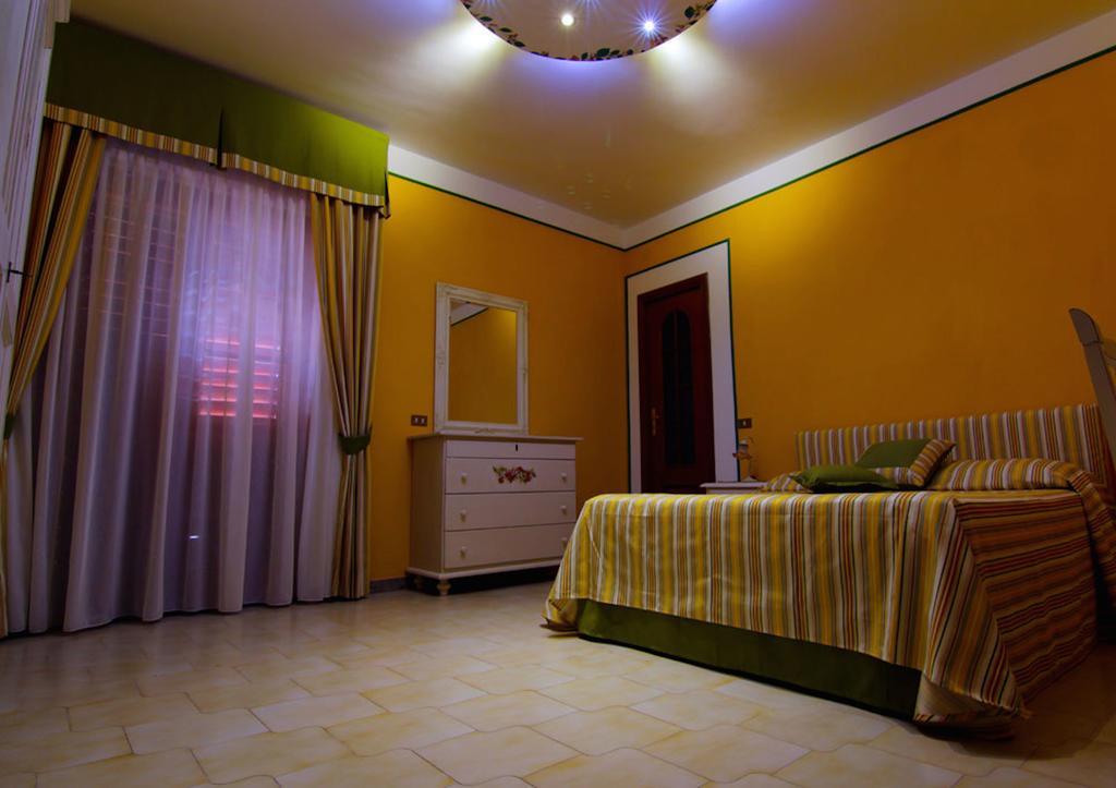 Villa Delle Camelie Gragnano Cameră foto