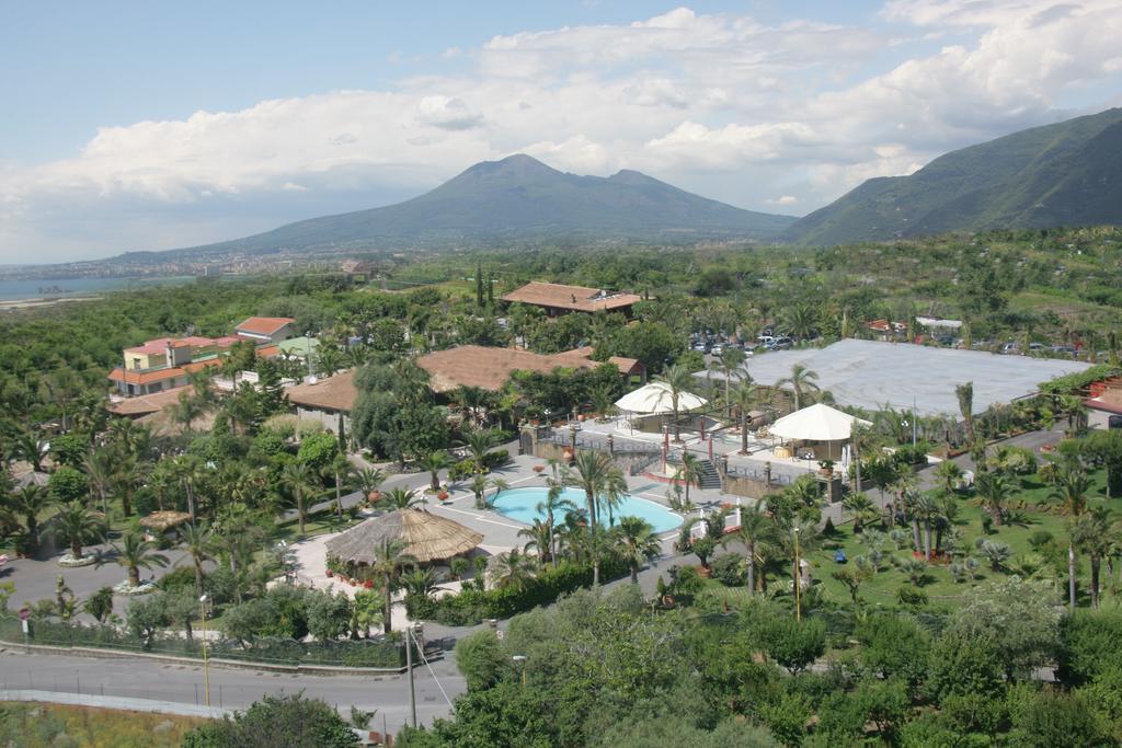 Villa Delle Camelie Gragnano Cameră foto