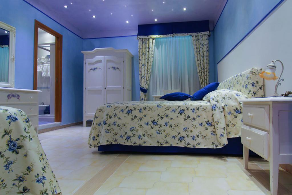 Villa Delle Camelie Gragnano Cameră foto