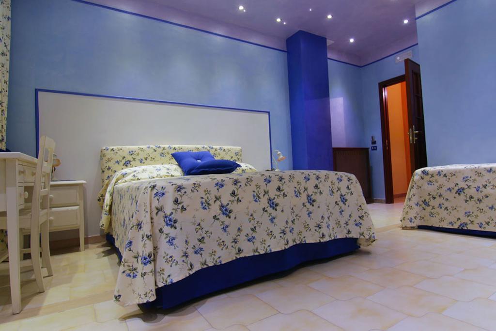 Villa Delle Camelie Gragnano Cameră foto