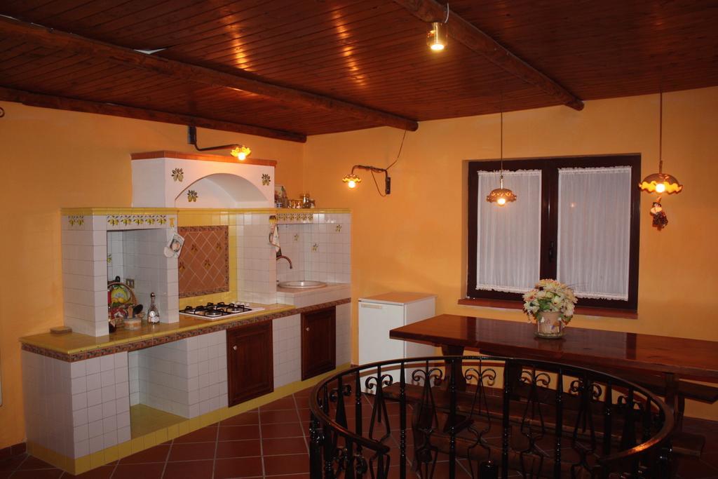 Villa Delle Camelie Gragnano Cameră foto