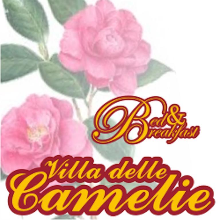 Villa Delle Camelie Gragnano Cameră foto
